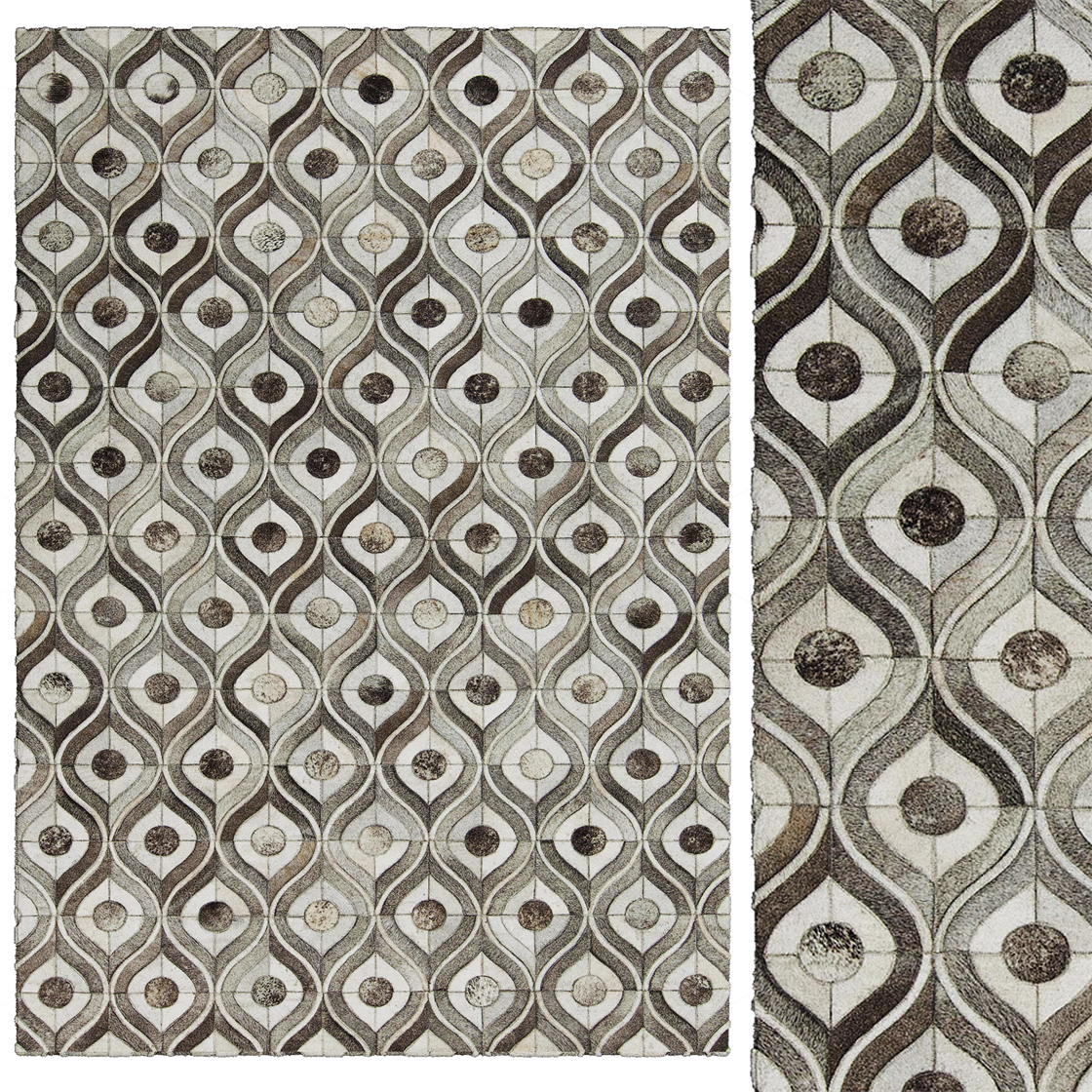 Rugs 3D Models