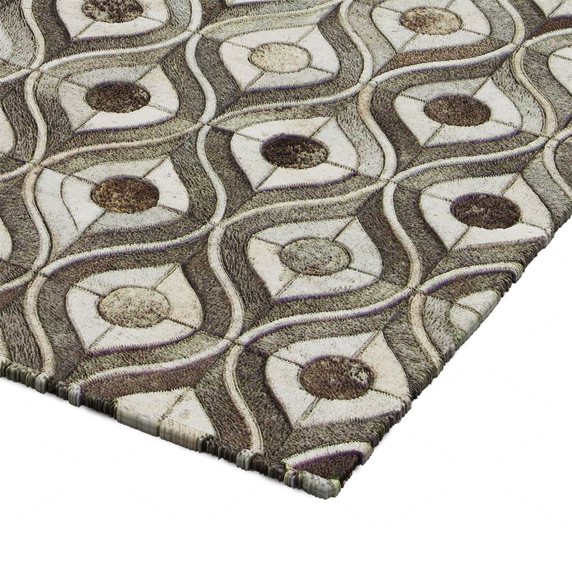 Rugs 3D Models 2
