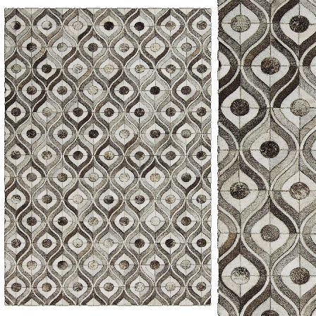 Modern Carpet