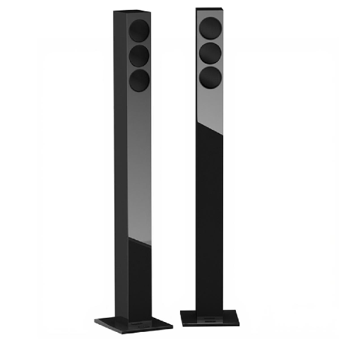 Modern Speakers
