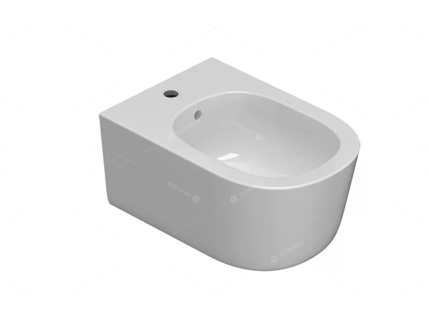 Other Bathroom Supplies 3D Models