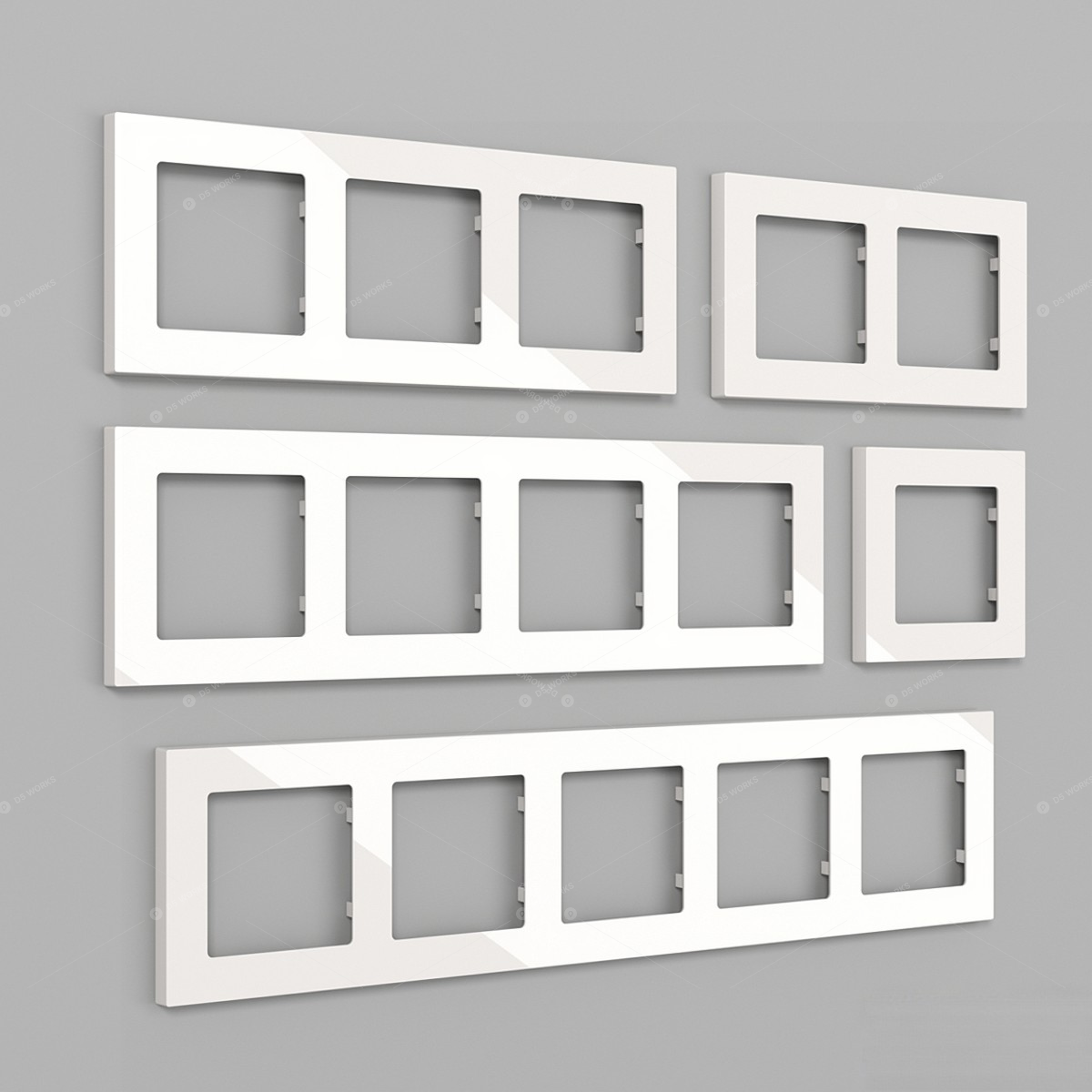Other Hardware 3D Models 2