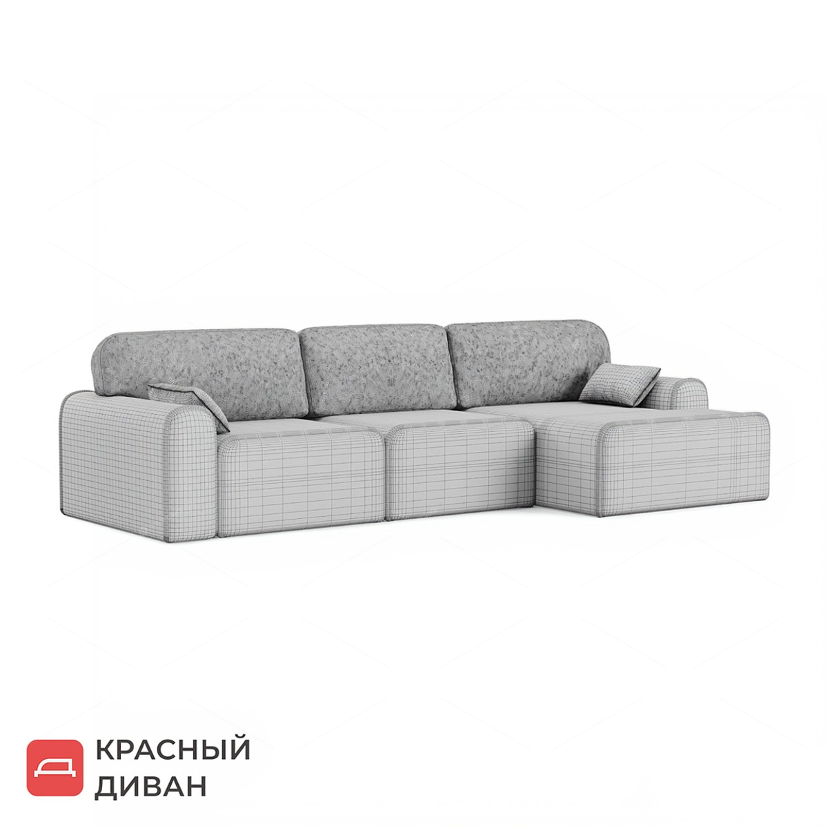Sofas 3D Models 3