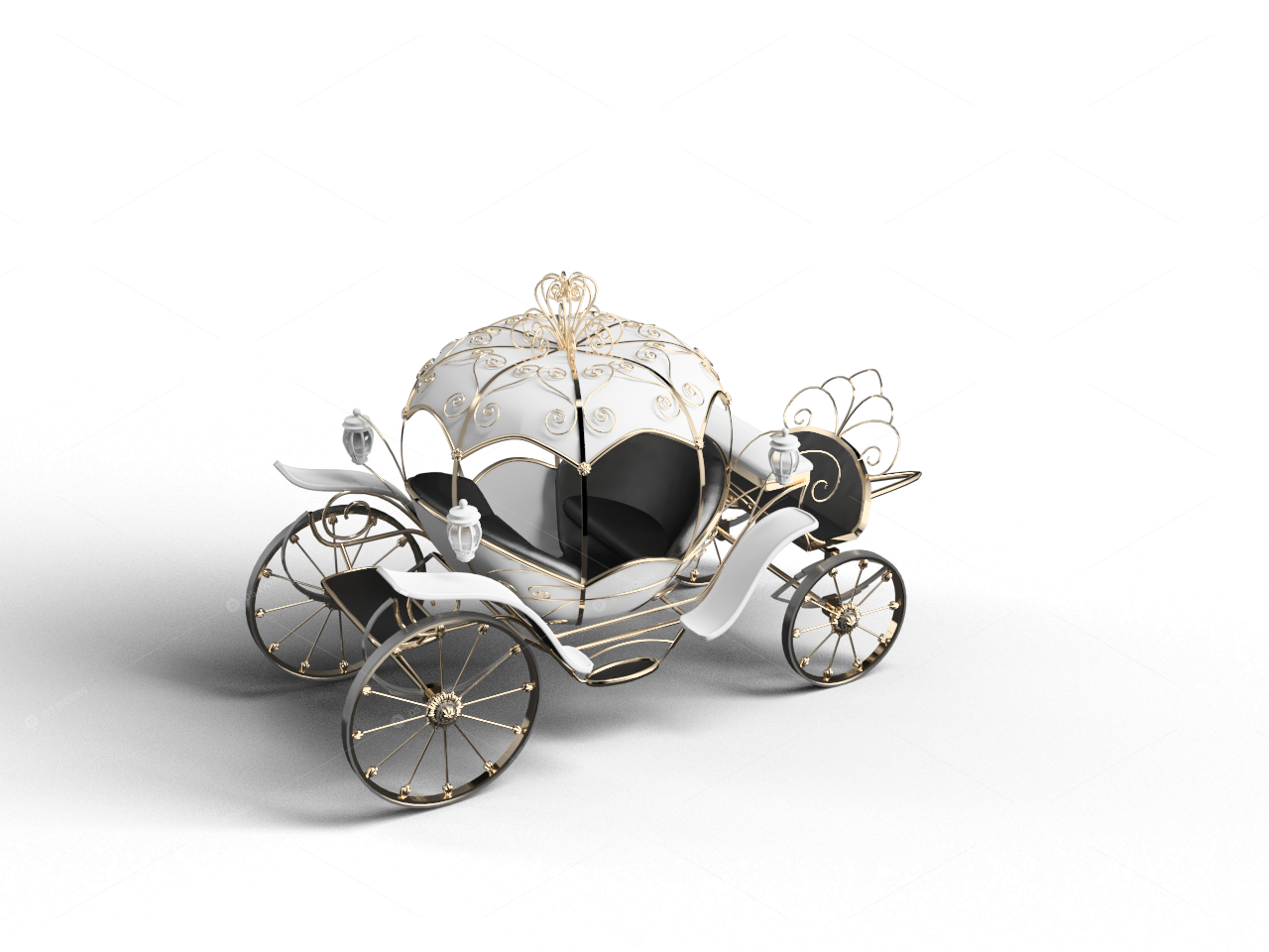 Other Decorations 3D Models