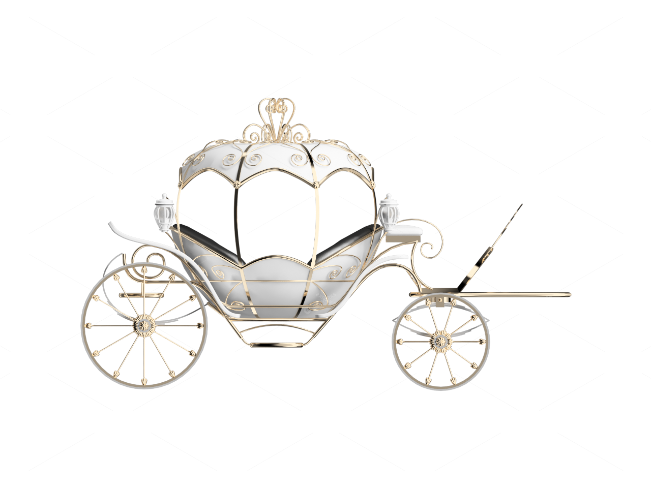 Other Decorations 3D Models 2