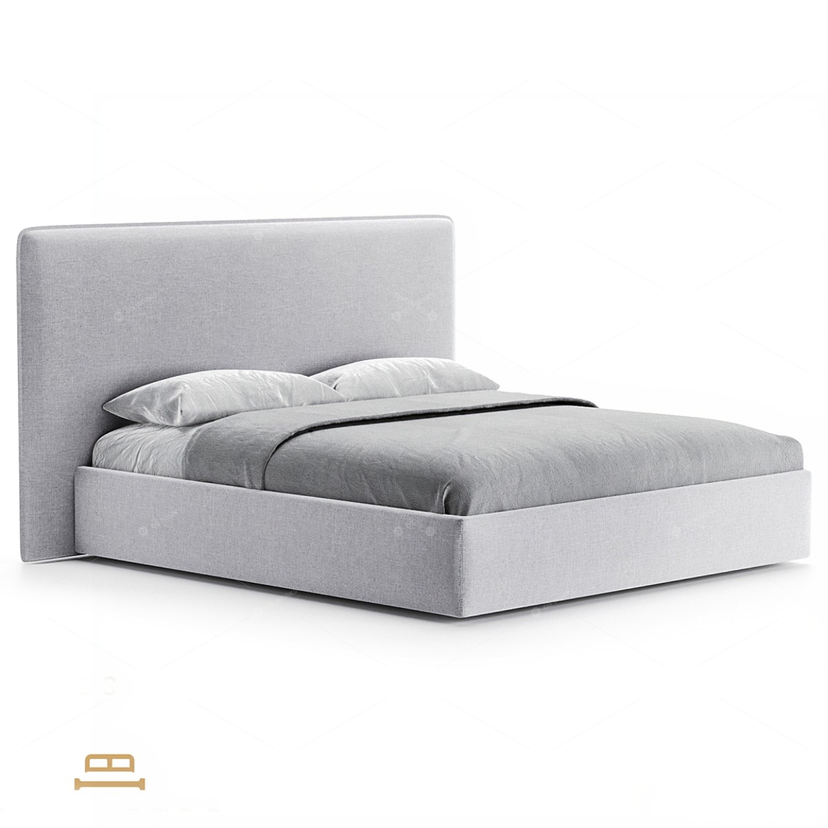 Beds 3D Models