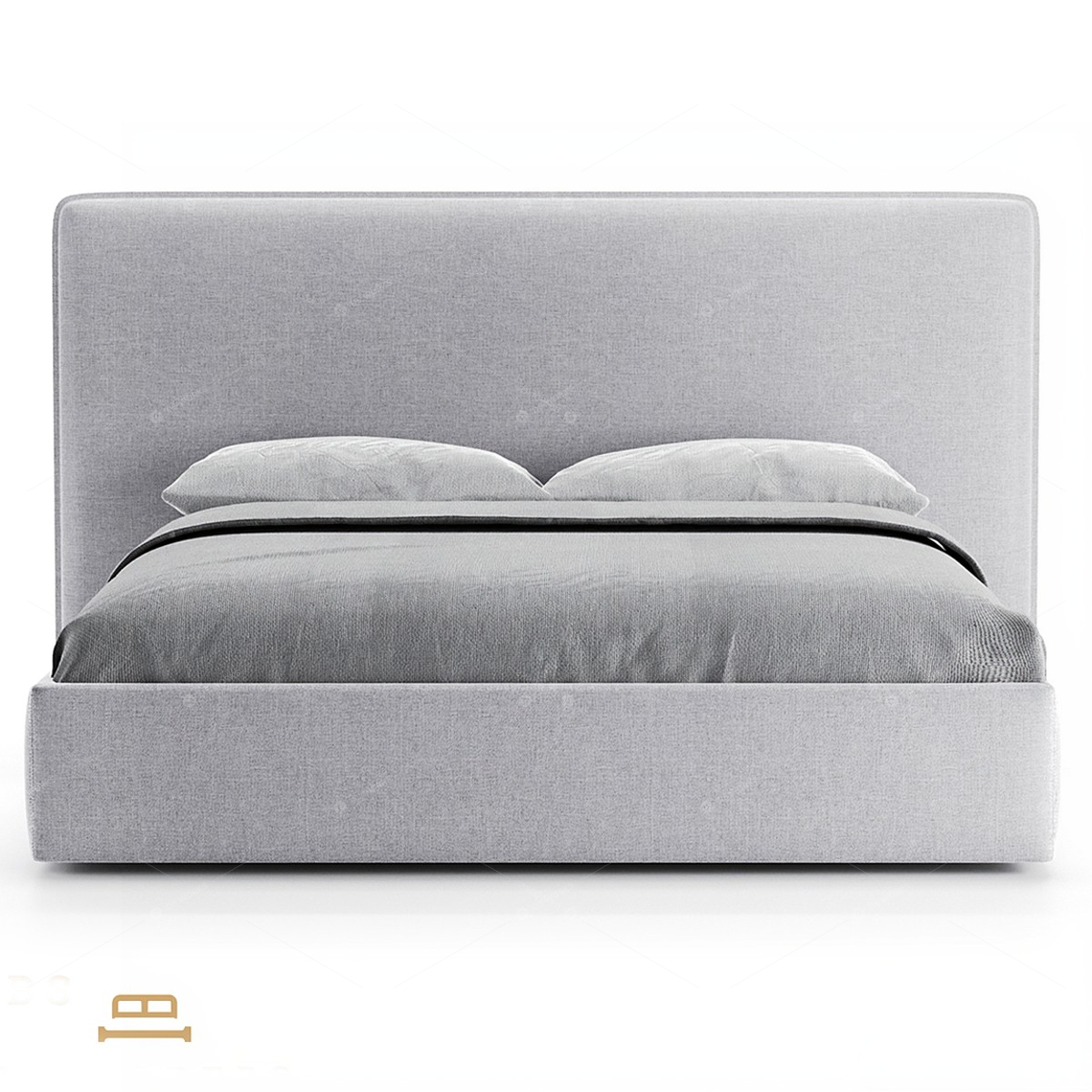 Beds 3D Models 2