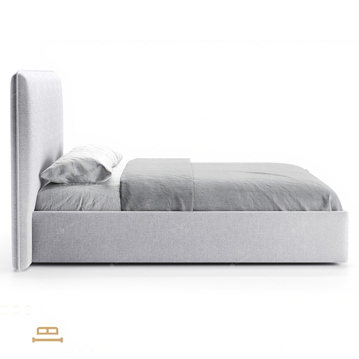 Beds 3D Models 3