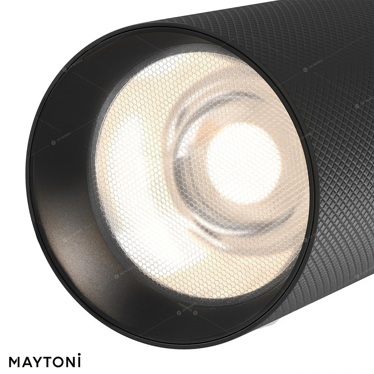 Downlights & Spotlights 3D Models 2
