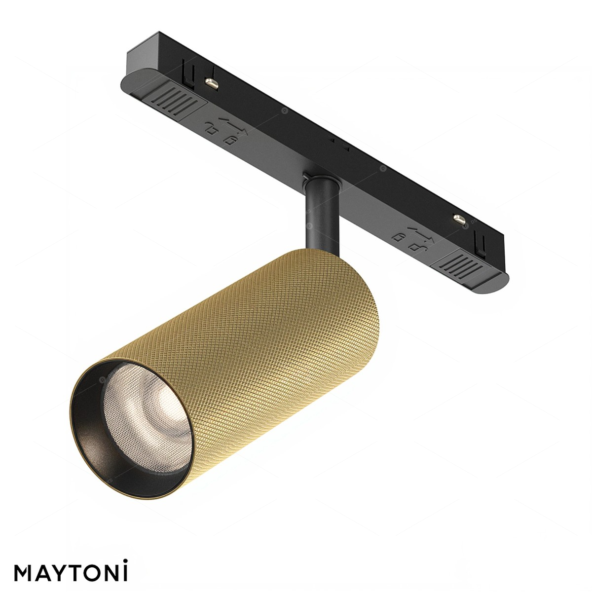 Downlights & Spotlights 3D Models 6