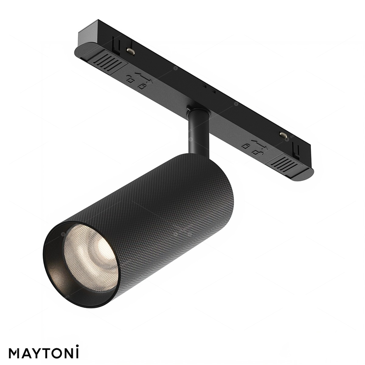Downlights & Spotlights 3D Models 5