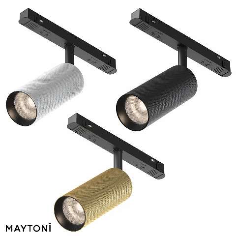 Modern Downlight & Spotlight