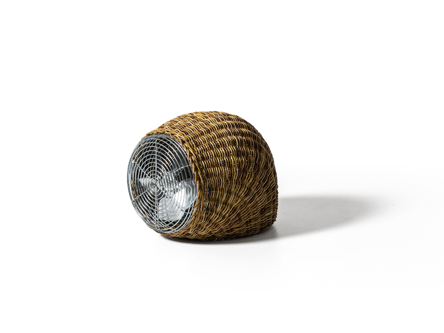 Modern Electric Fan 