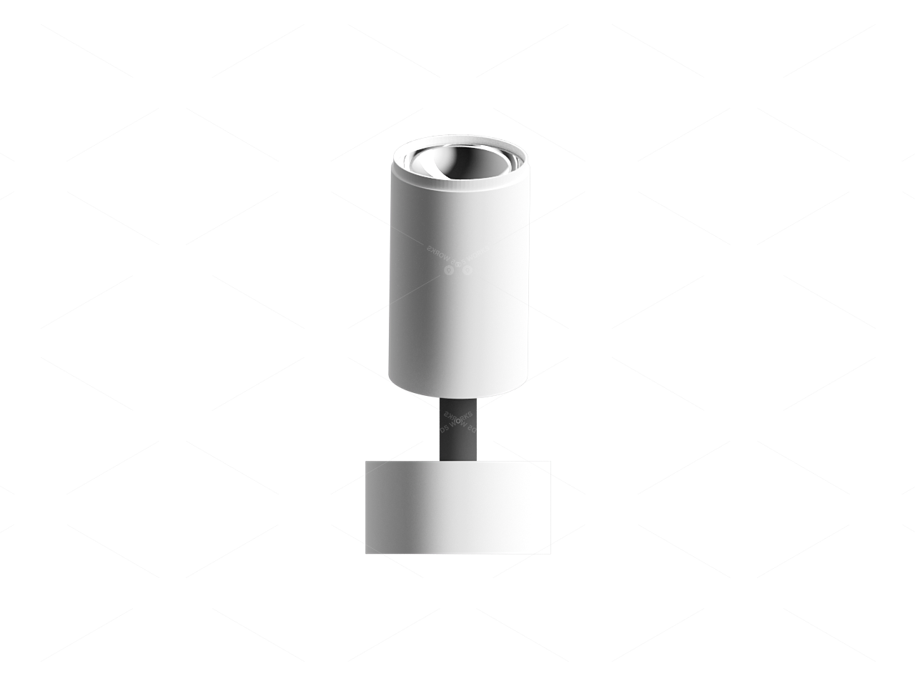 Downlights & Spotlights 3D Models 2