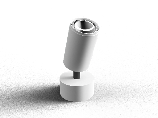 Modern Downlight & Spotlight