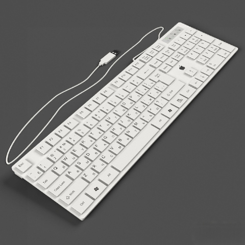 Modern Computer Accessories