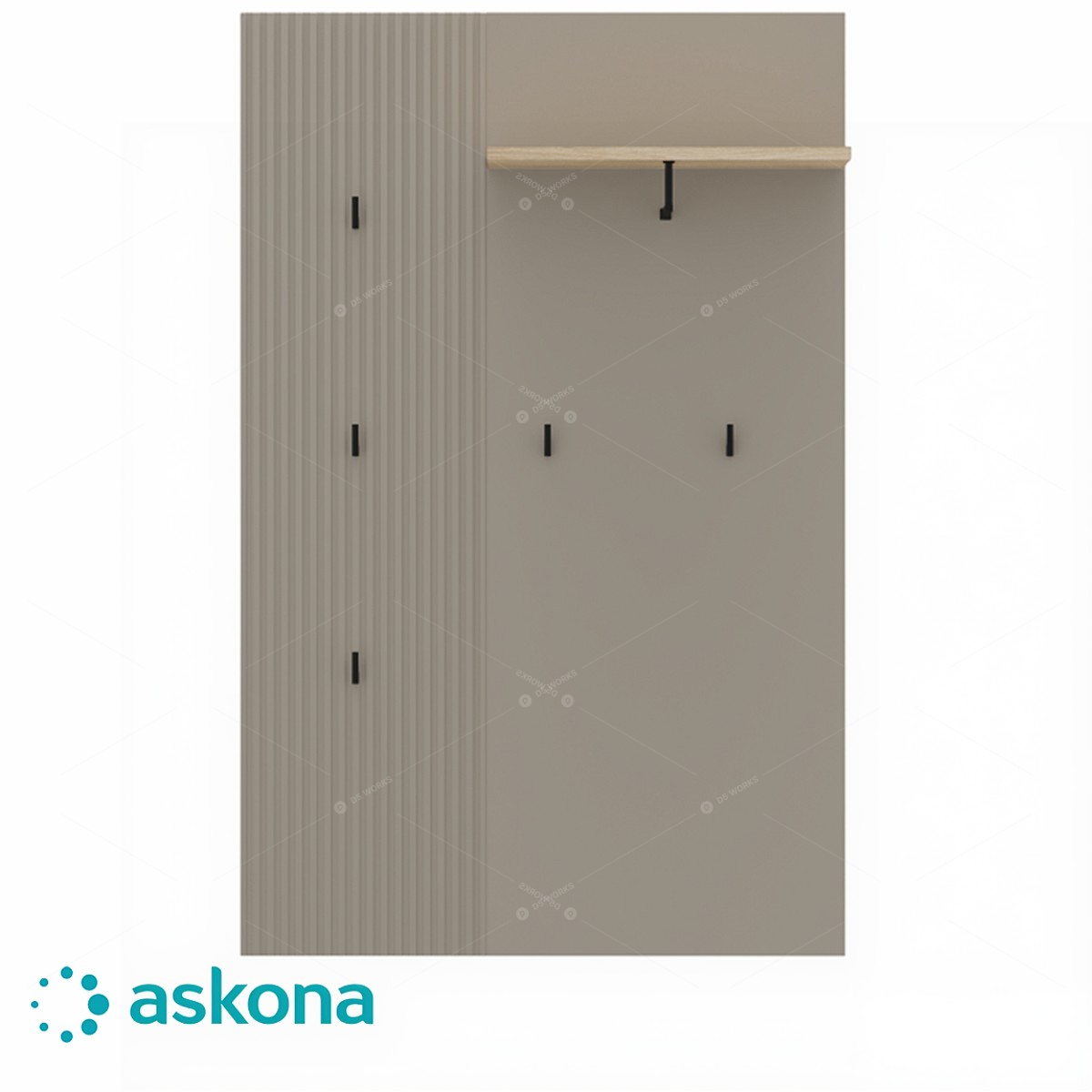 Cabinets 3D Models 2