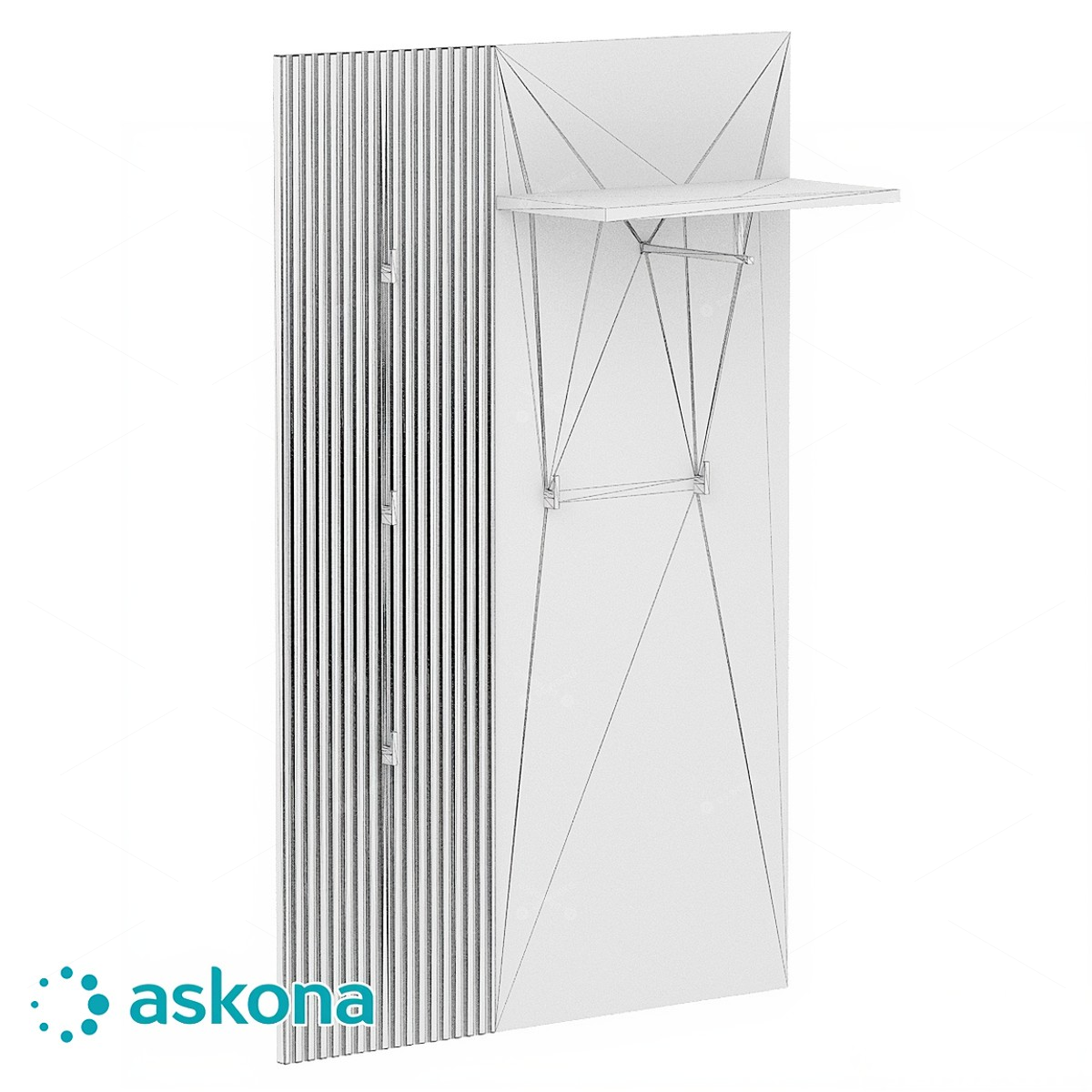 Cabinets 3D Models 3
