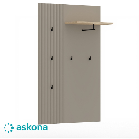 Modern Shoe Cabinet