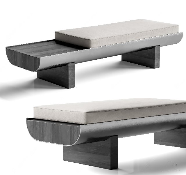 Modern Sitting Stool