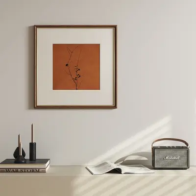 Modern Mid-Century Modern Paintings