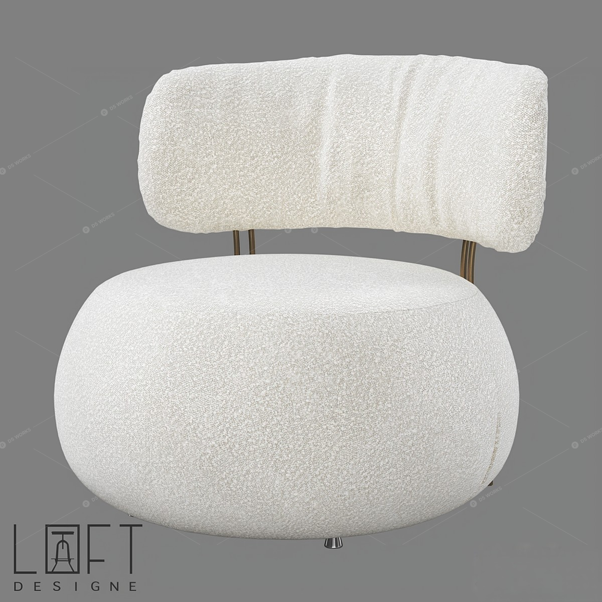 Sofas 3D Models