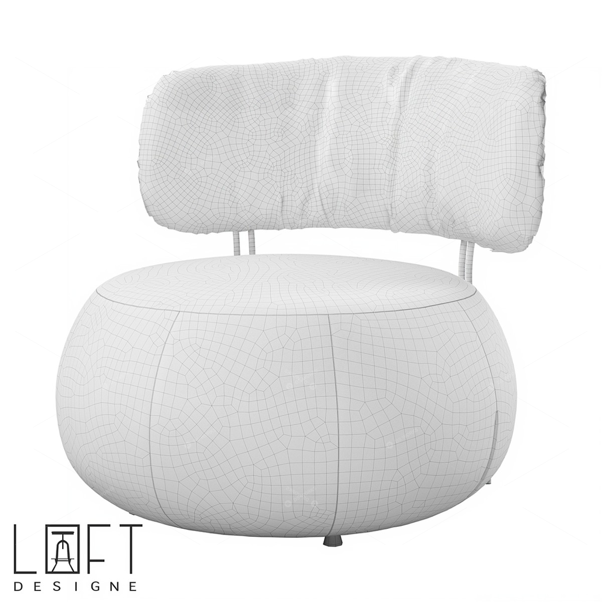 Sofas 3D Models 2