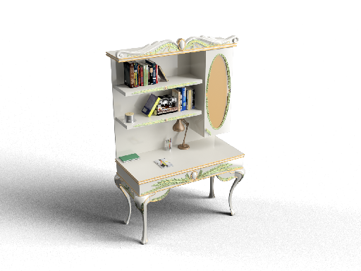 Scandinavian Writing Desk