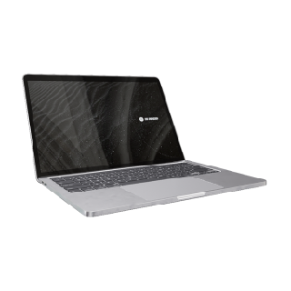 Computer Accessories Modern Laptop