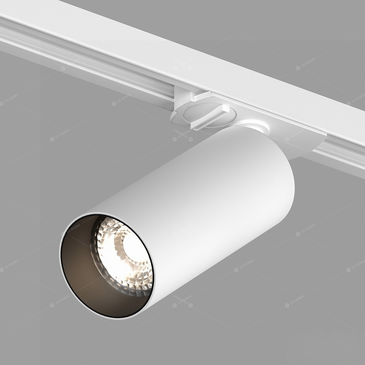 Downlights & Spotlights 3D Models 2