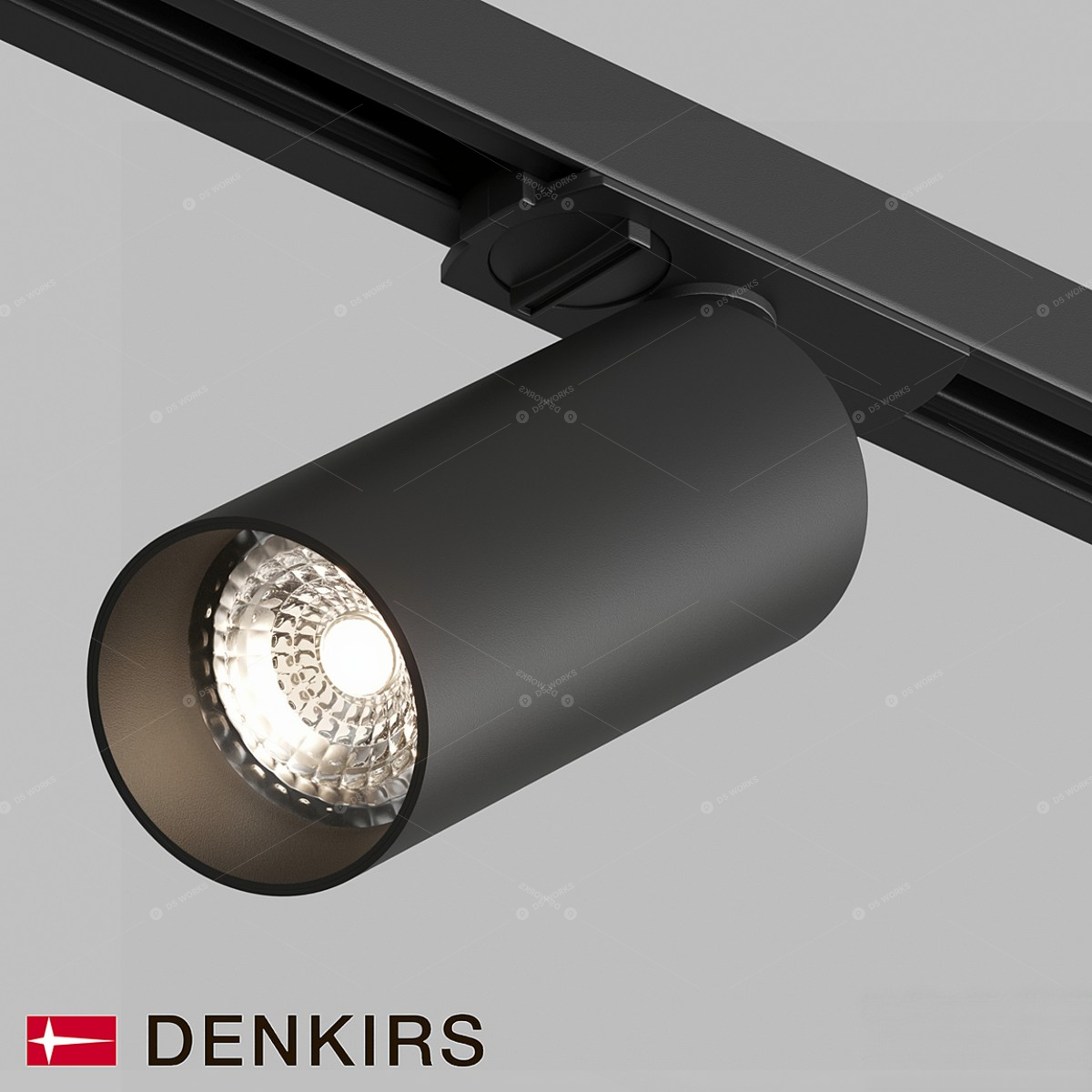 Downlights & Spotlights 3D Models