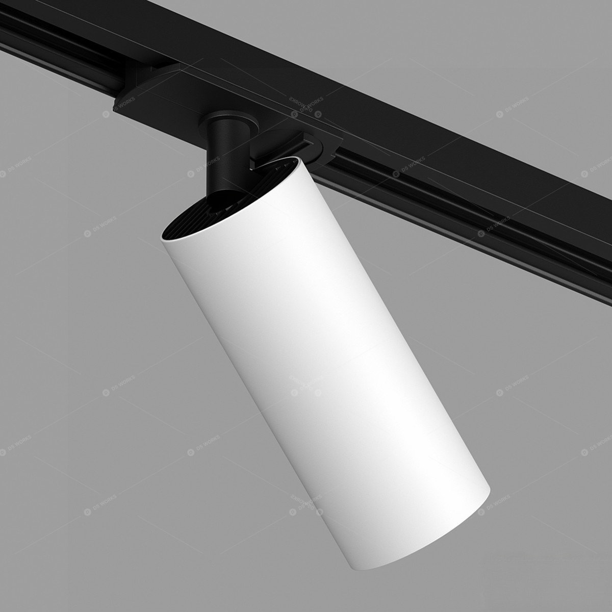 Downlights & Spotlights 3D Models 4