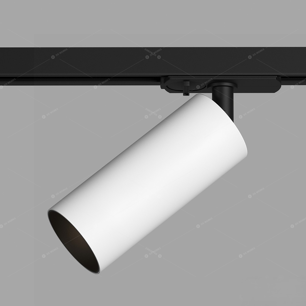 Downlights & Spotlights 3D Models 3