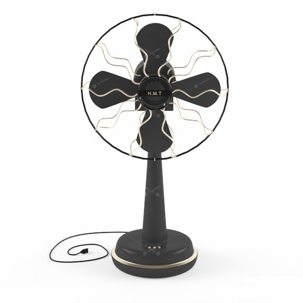 Home Appliances 3D Models