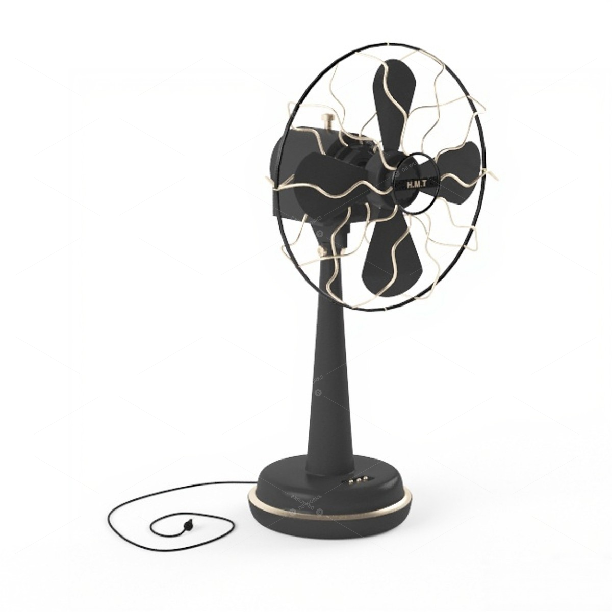 Home Appliances 3D Models 2