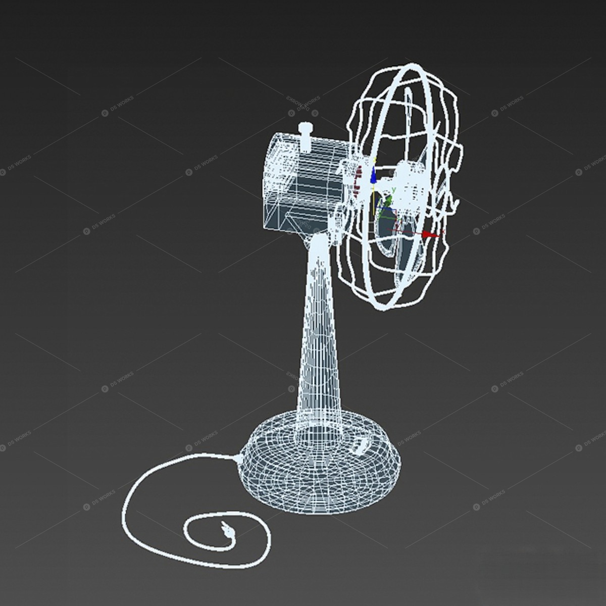 Home Appliances 3D Models 3