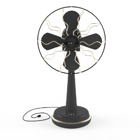 Modern Electric Fan 