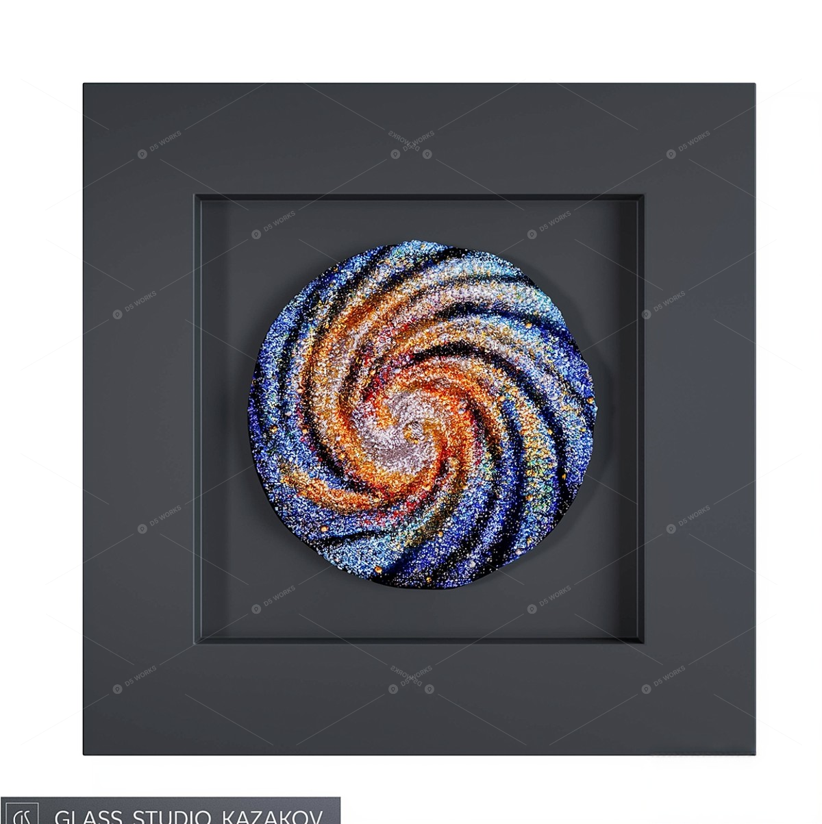 Wall Art 3D Models 2