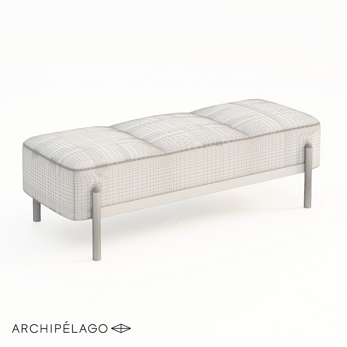Chairs 3D Models 3