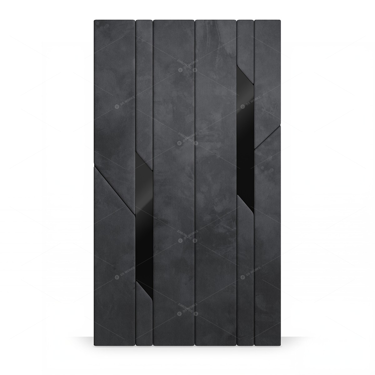 Components 3D Models