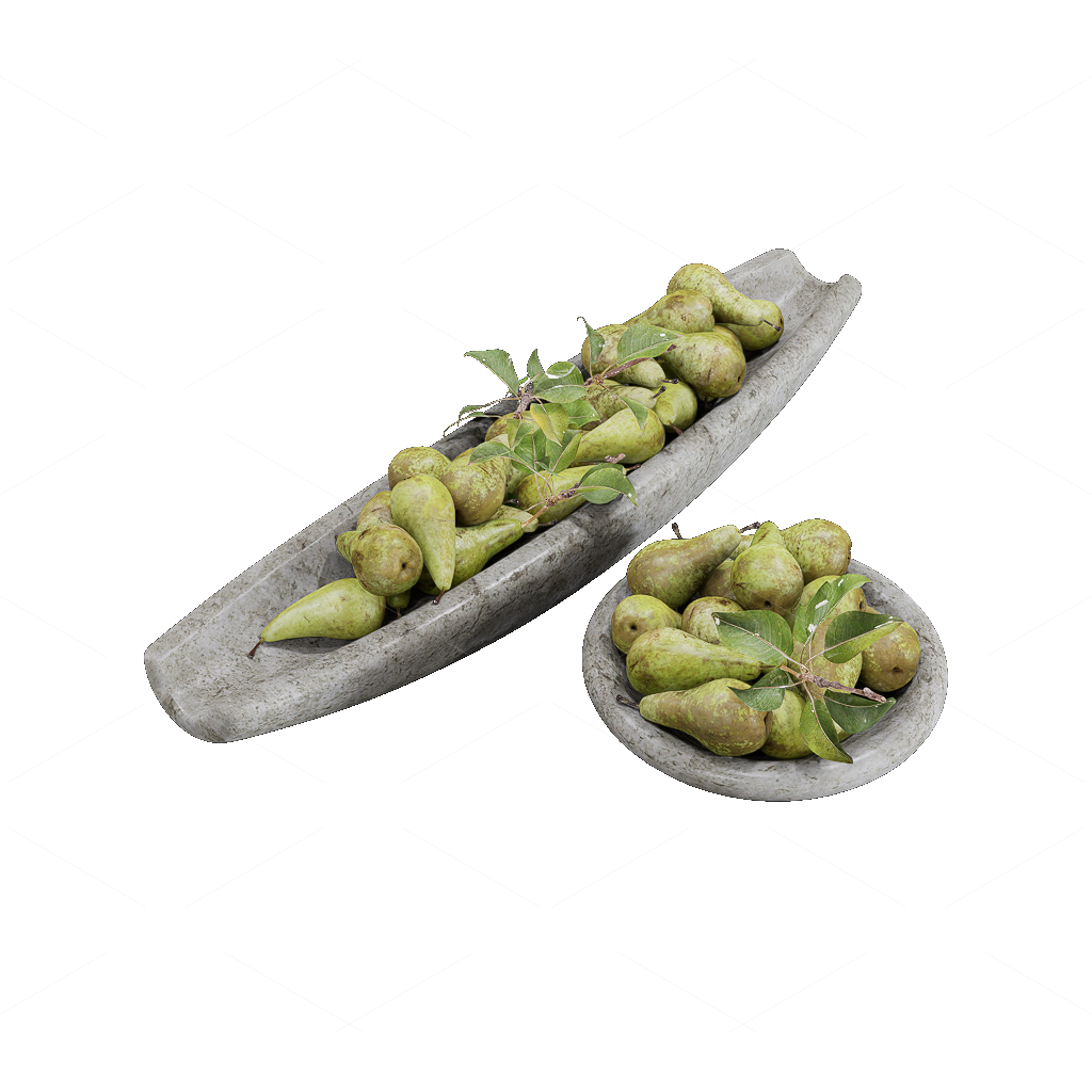 Other Kitchen Supplies 3D Models