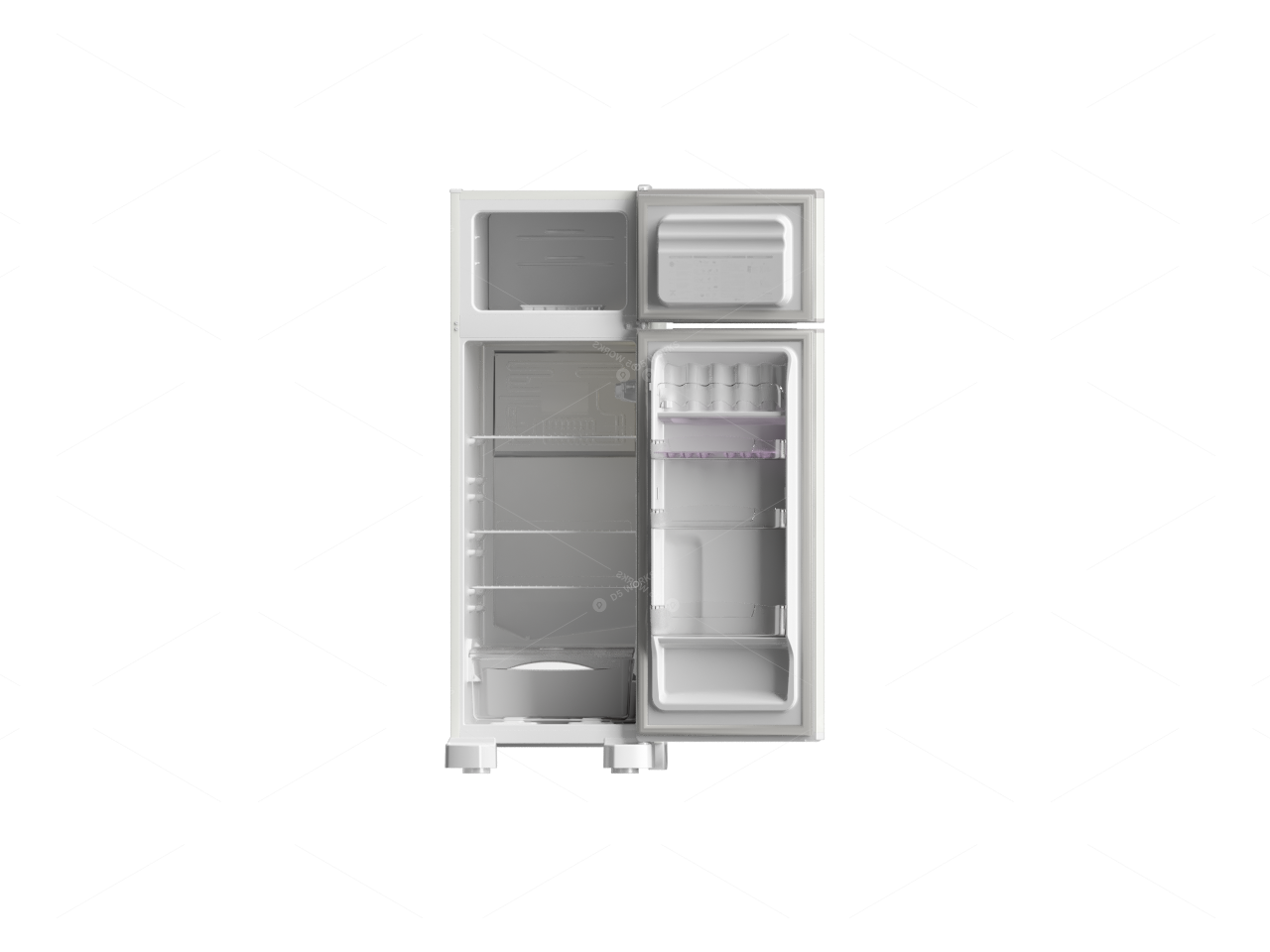 Home Appliances 3D Models 2