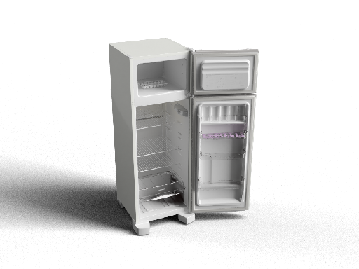 Modern Refrigerator