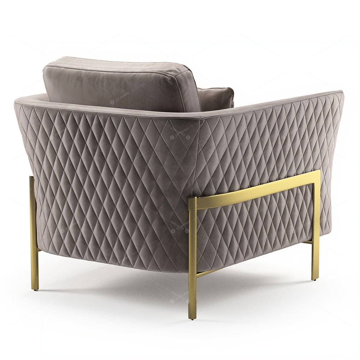 Sofas 3D Models 2
