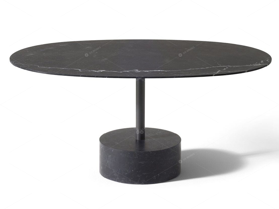 Tables/Side Tables 3D Models