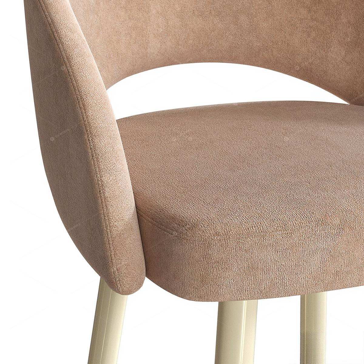 Chairs 3D Models 4