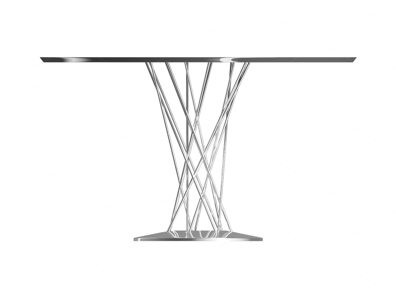 Tables/Side Tables 3D Models 2