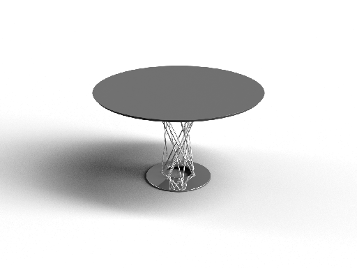Modern Dining Table