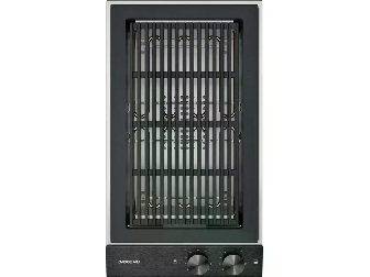 Modern Kitchen Stove