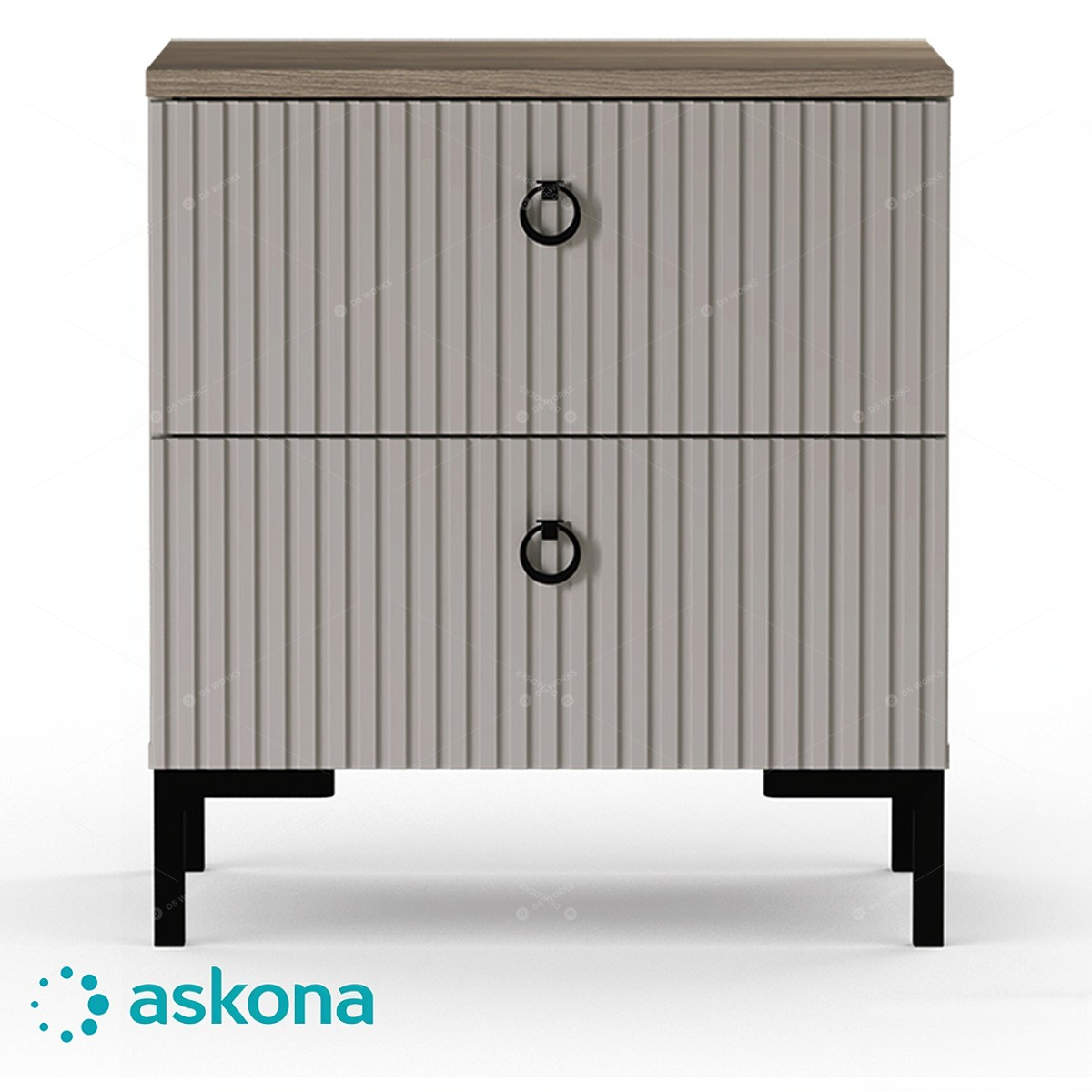 Cabinets 3D Models 2